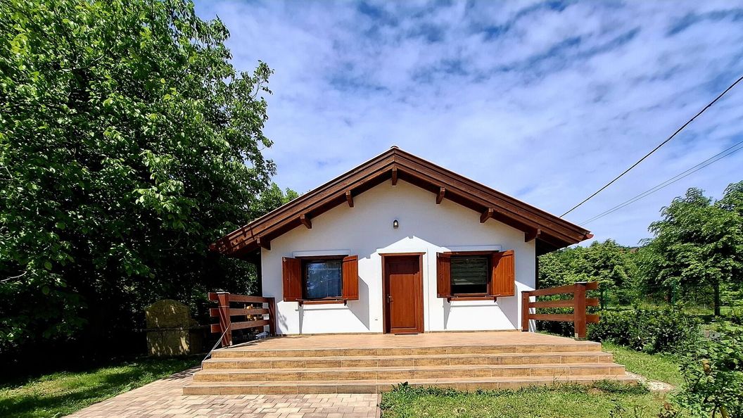 Fakuckó Vendégház Balatongyörök (1)