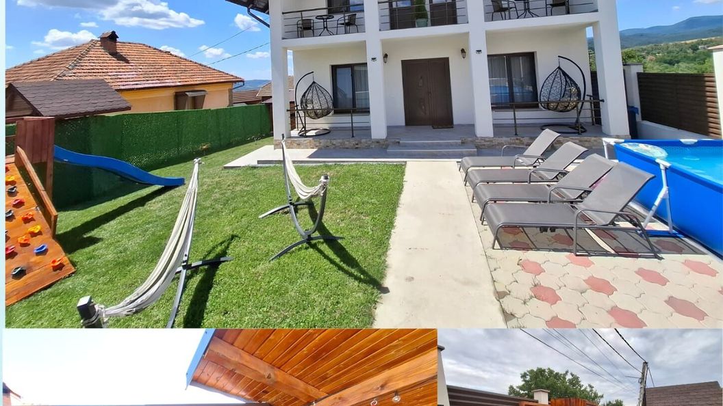 Casa Șandru Novaci (1)