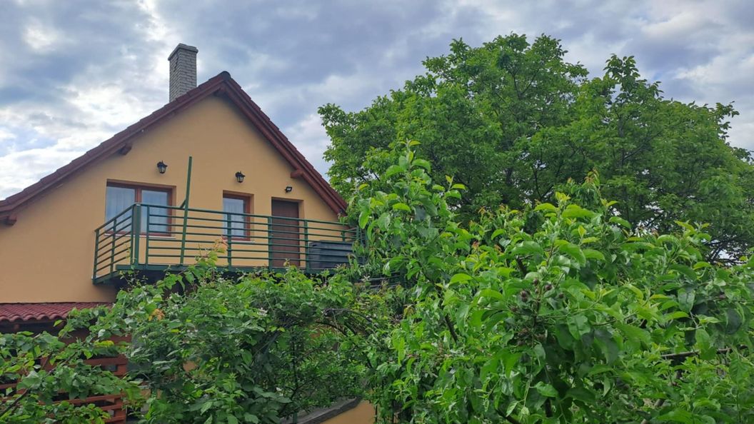 Pihenő Apartman Csókakő (1)