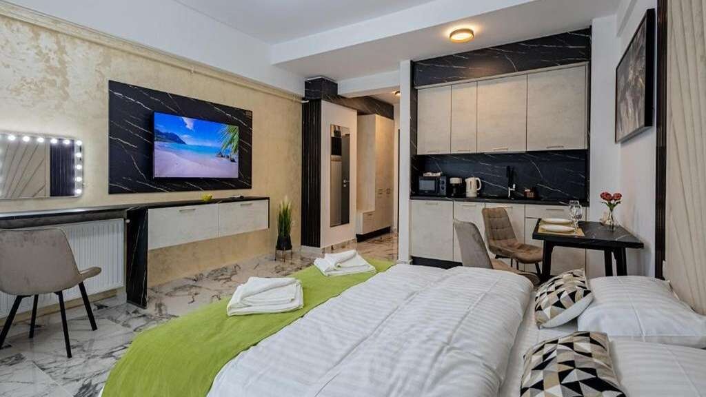 Apartament Sunshine 54A by Casa Del Mar Mamaia (1)