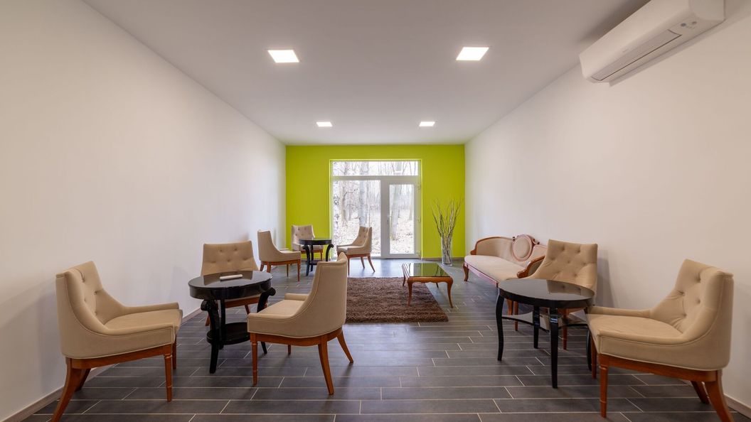 Sportszálló és Sportcentrum Tiszalök (1)