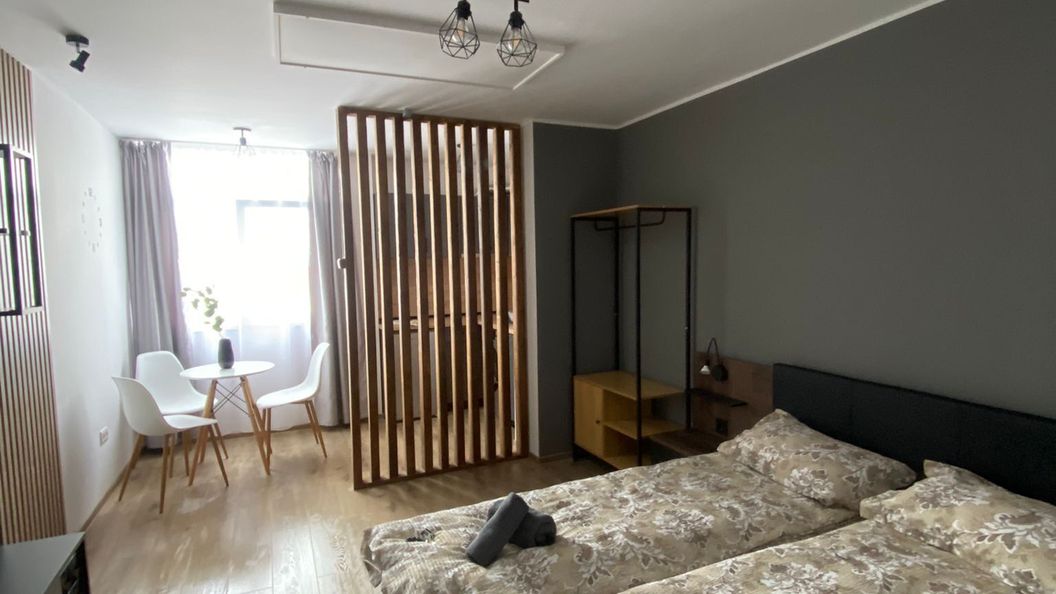 Nest Studio Delux Miercurea Ciuc (1)