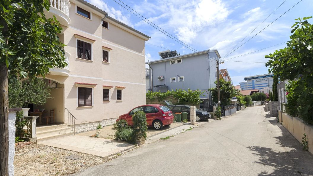 Apartments Josip Vodice II III (1)