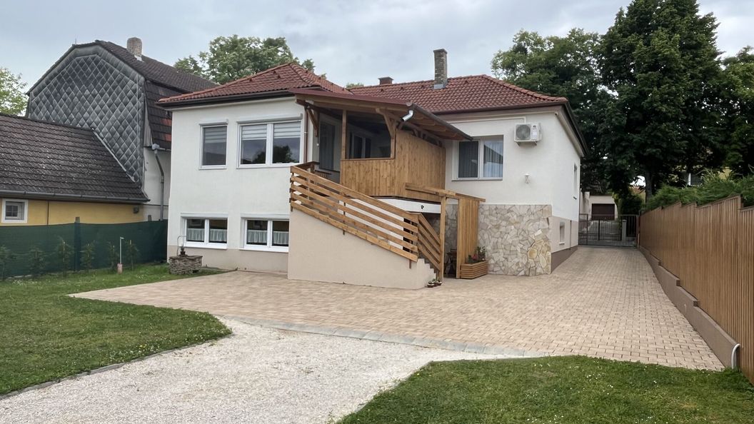 Gold Apartmann Hévíz (1)