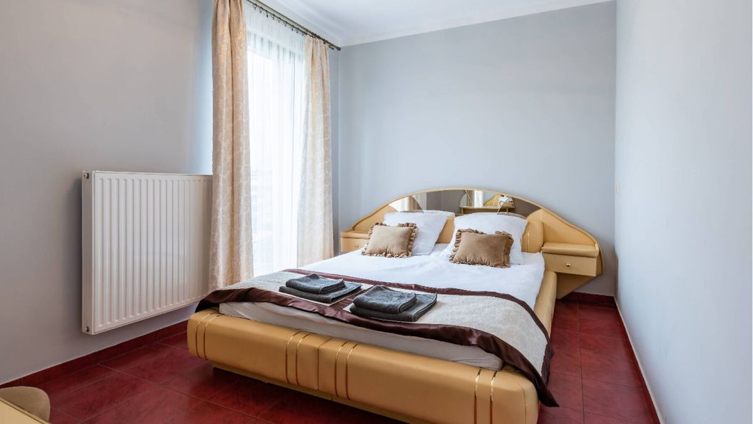 Hotelik Bej Tuszyn (1)