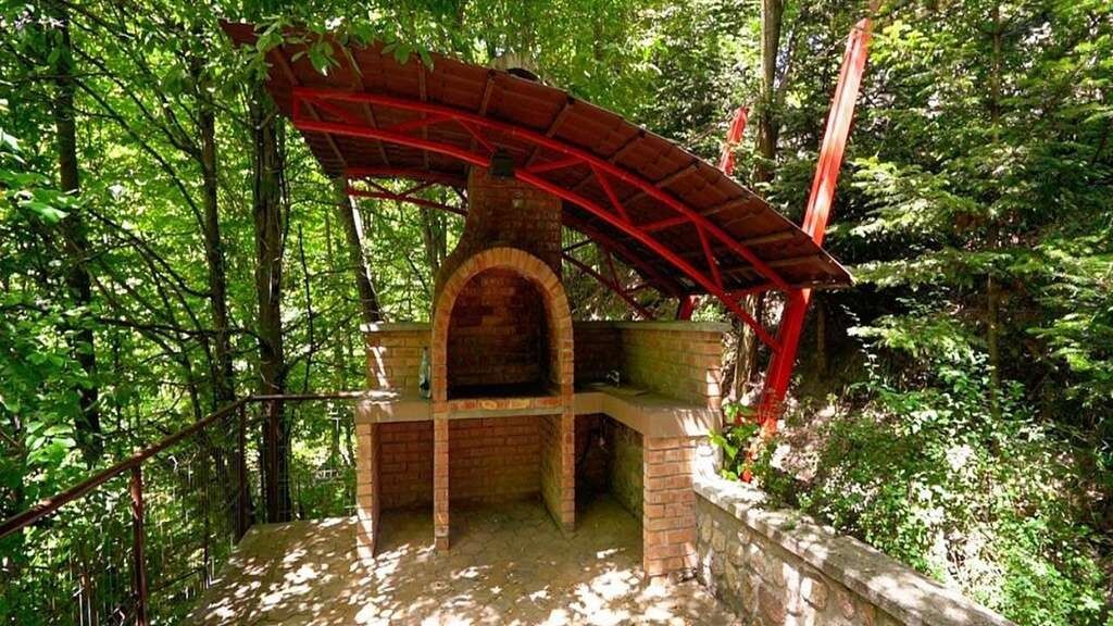 Pensiunea Iulia Star Băile Olăneşti (1)