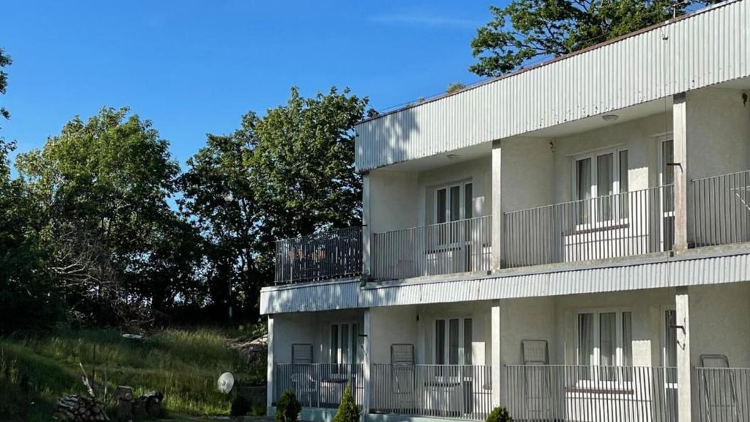 Apartamenty Przy Wydmach Chłopy (1)