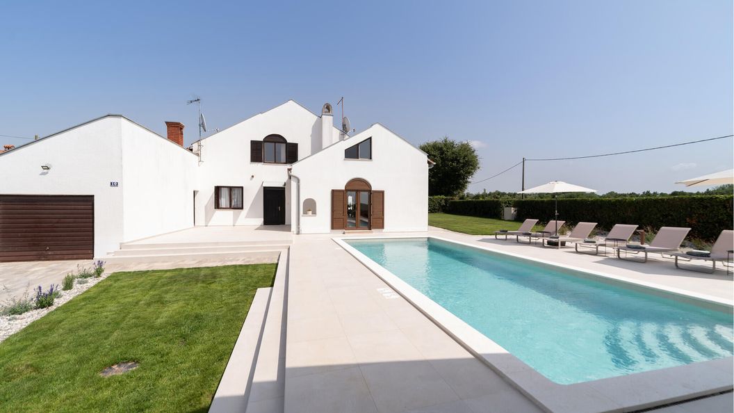 Vendégház Poreč - Parenzo - CID017 (1)