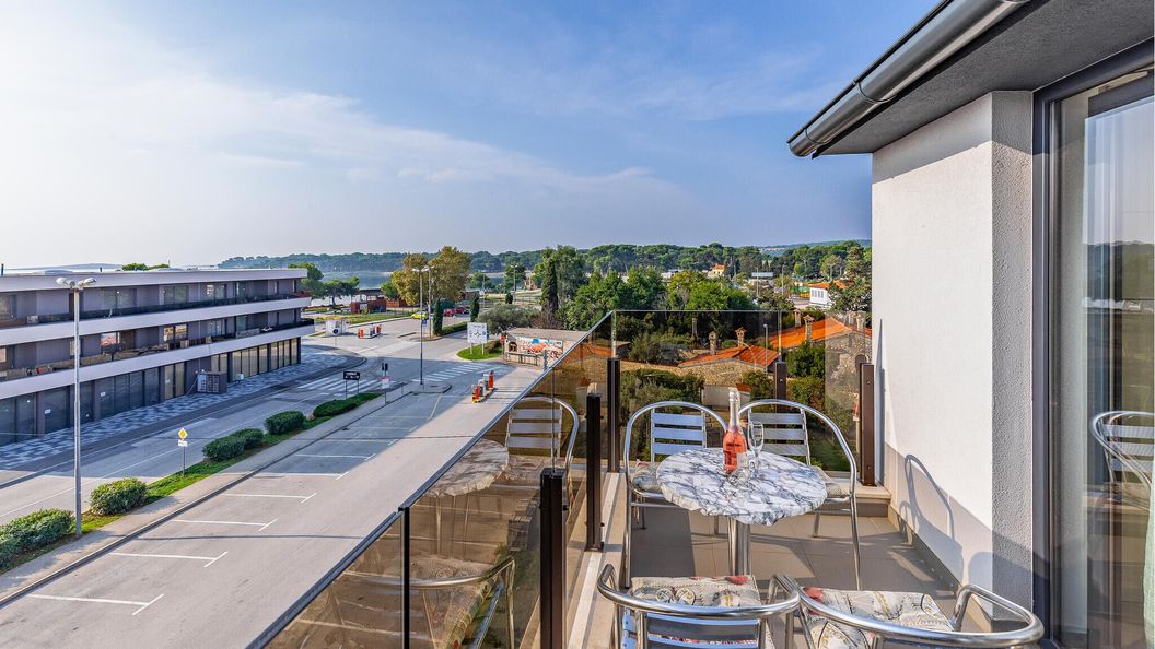 Apartman Medulin - CIM723 (1)