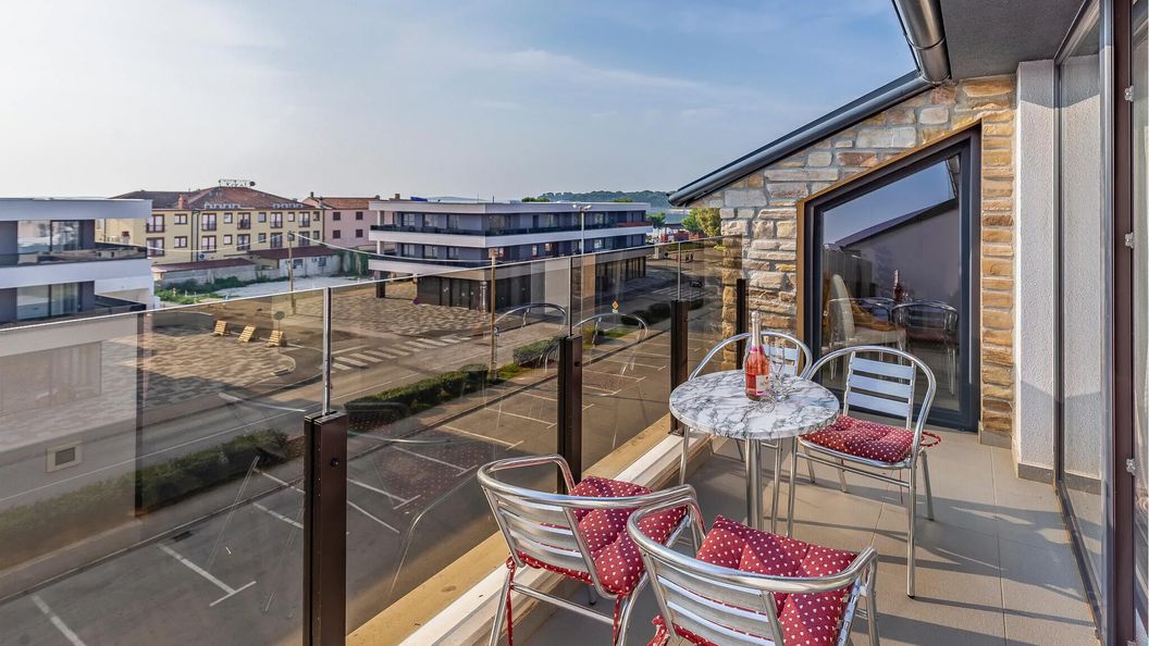 Apartman Medulin - CIM724 (1)