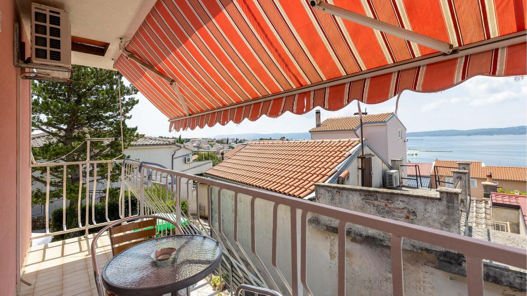 Apartman Selce - CKA630 (1)