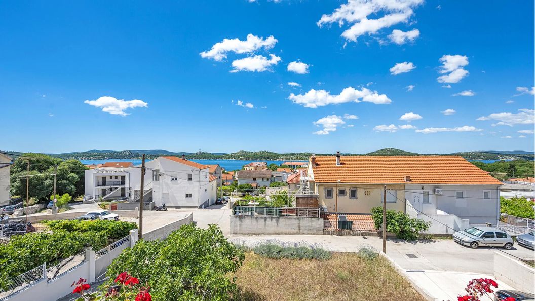 Apartman Šibenik - CSV340 (1)