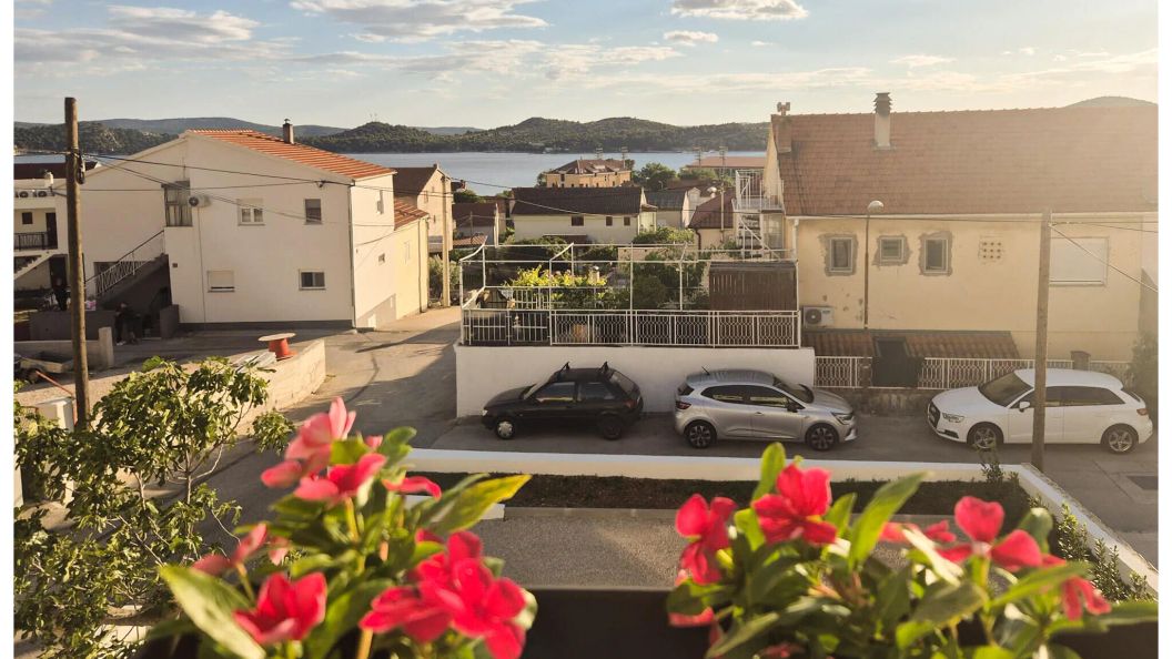 Apartman Šibenik - CSV340 (1)
