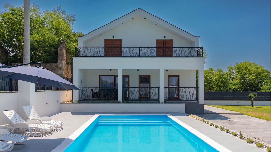 Vendégház Smoković - CDA699 (1)