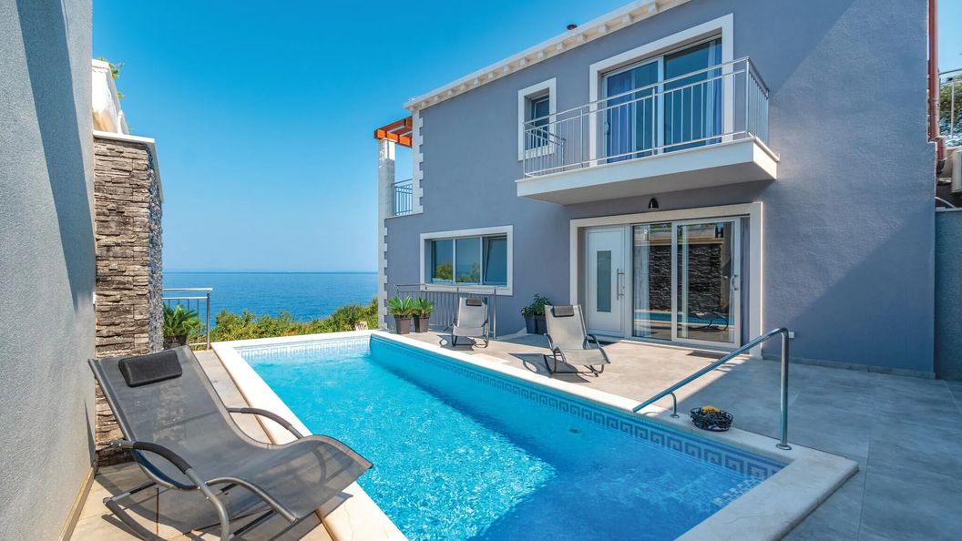 Vendégház Blato - CDS752 (1)