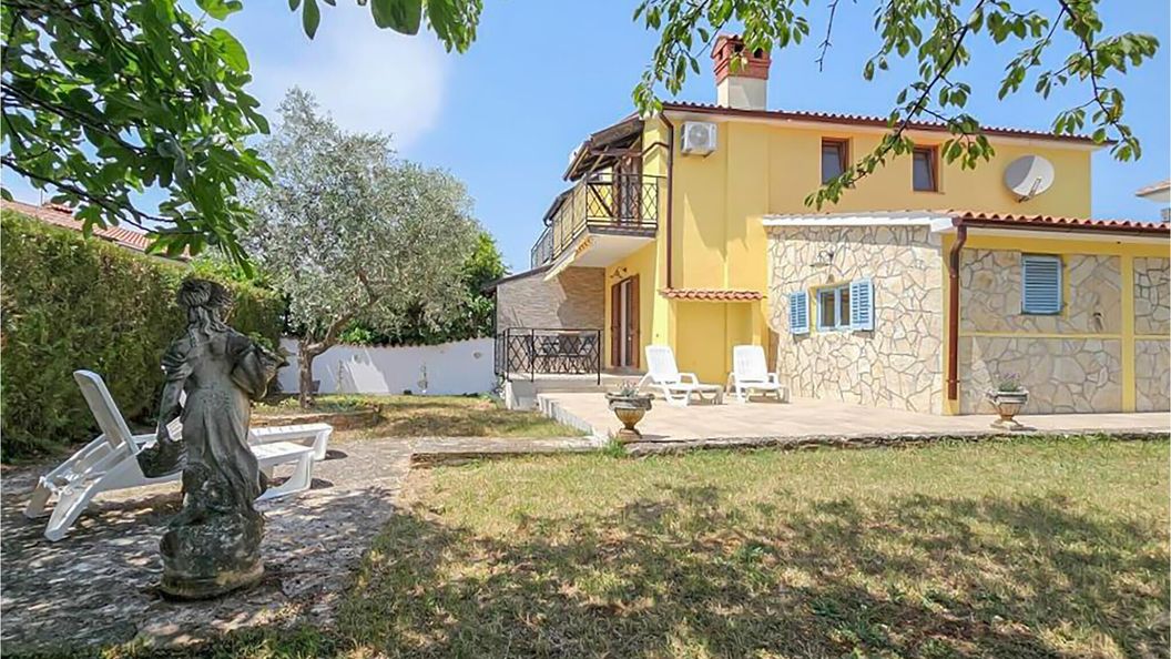 Vendégház Novigrad - Cittanova - CIU903 (1)