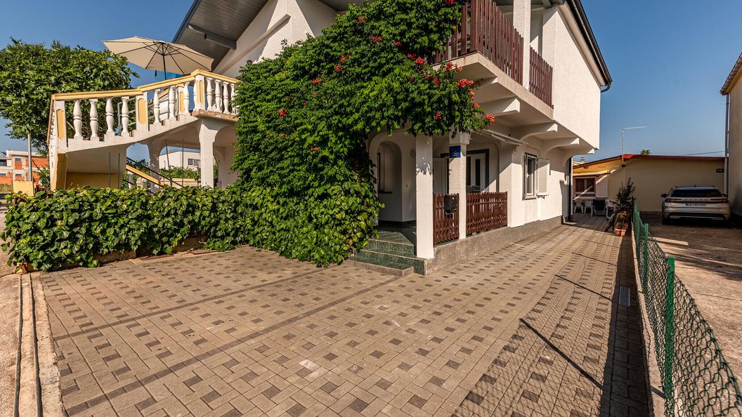 Vendégház Vrsi - CDY004 (1)