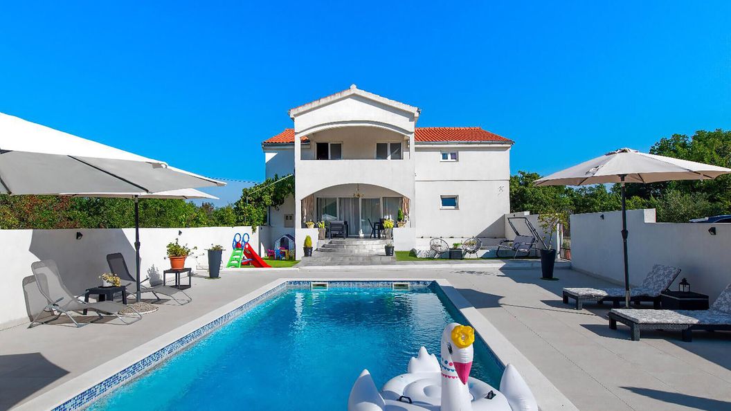 Vendégház Lozovac - CSV329 (1)