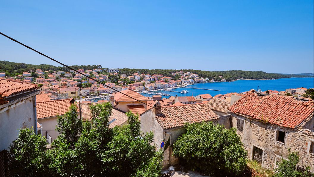 Apartman Mali Lošinj - CKL328 (1)