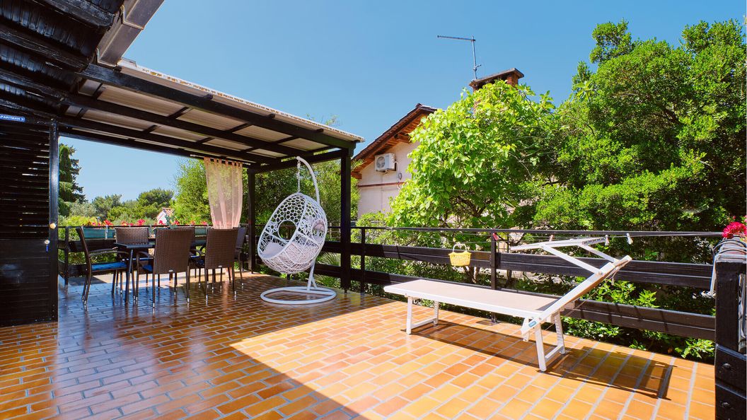 Apartman Mali Lošinj - CKL329 (1)