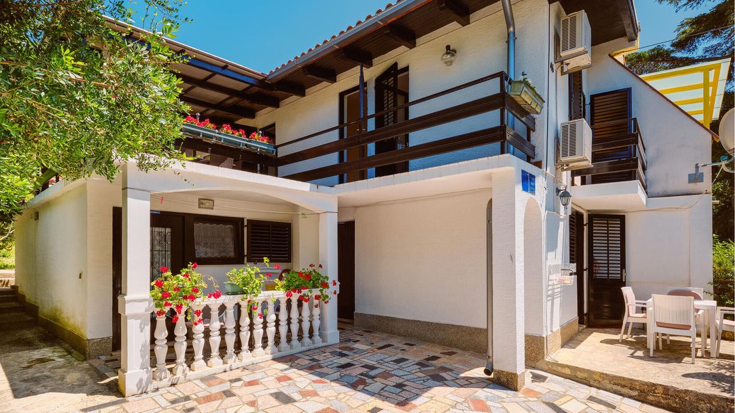 Apartman Mali Lošinj - CKL330 (1)