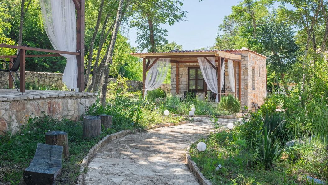 Vendégház Rovinj - CIV857 (1)