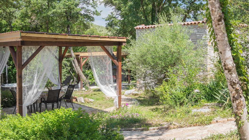 Vendégház Rovinj - CIV861 (1)