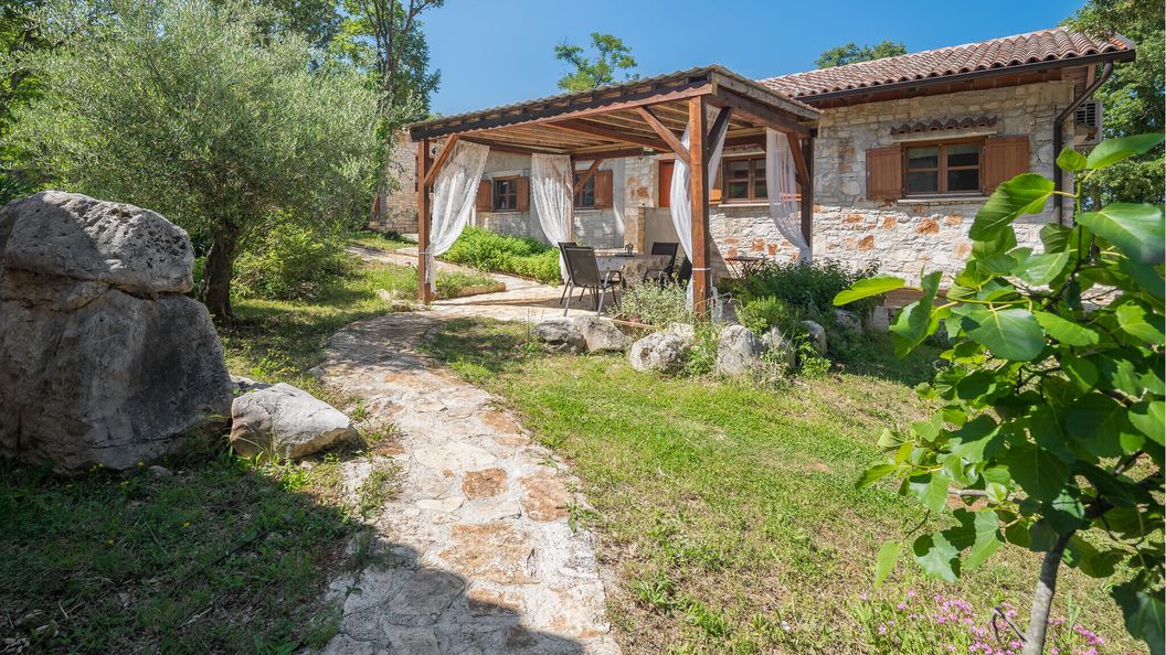 Vendégház Rovinj - CIV860 (1)