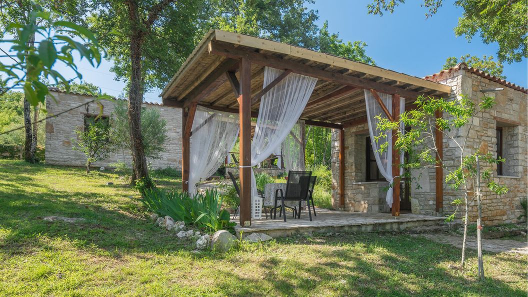 Vendégház Rovinj - CIV859 (1)