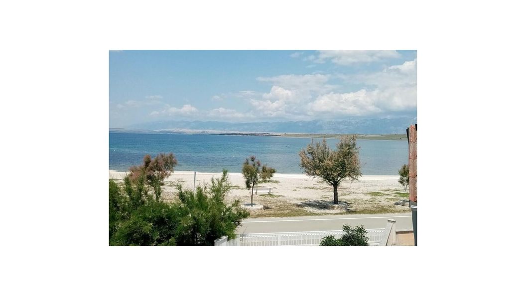 Apartman Vir - CDA676 (1)