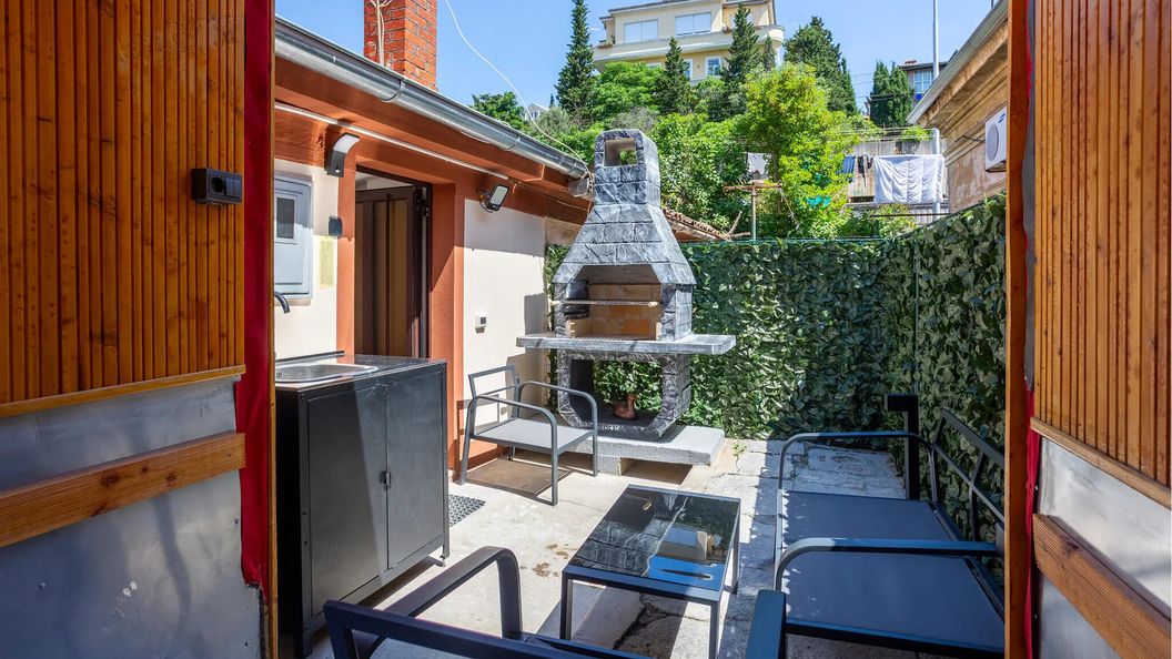 Apartman Rijeka - CKU528 (1)