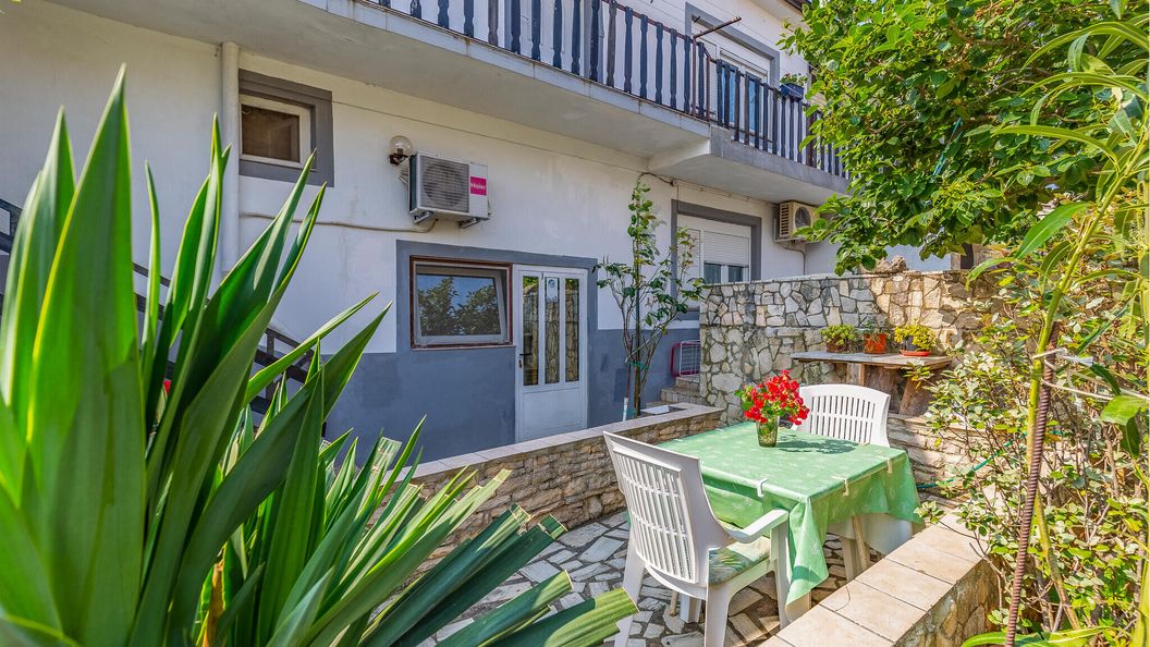 Apartman Ližnjan - CIZ470 (1)