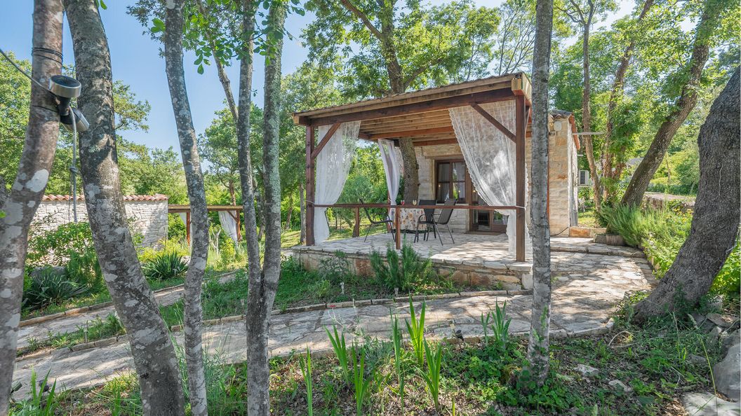 Vendégház Rovinj - CIV858 (1)