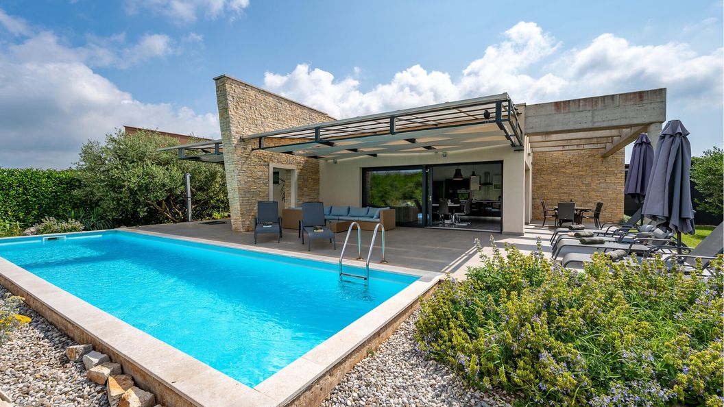 Vendégház Novigrad - Cittanova - CIU902 (1)