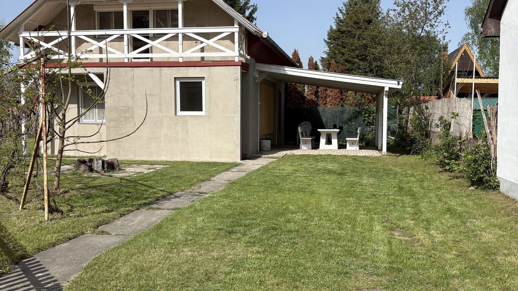 Sirály Apartmanház Kunfehértó (1)