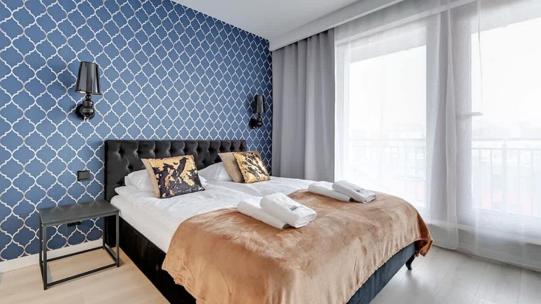 Chmielna 63 Gdańsk | Piękne Studio | Basen (1)