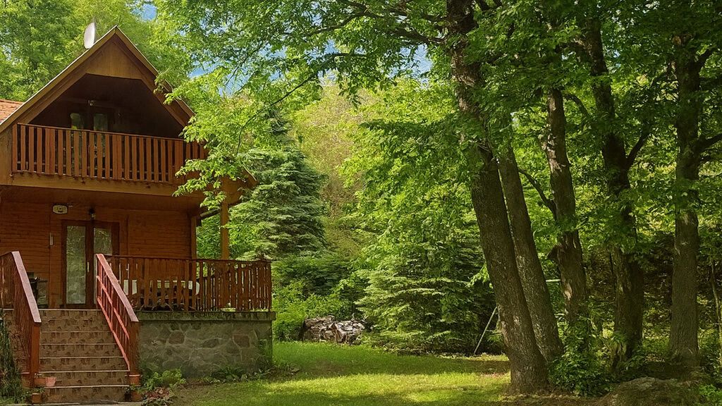 Vida Vendégház Dobogókő (1)