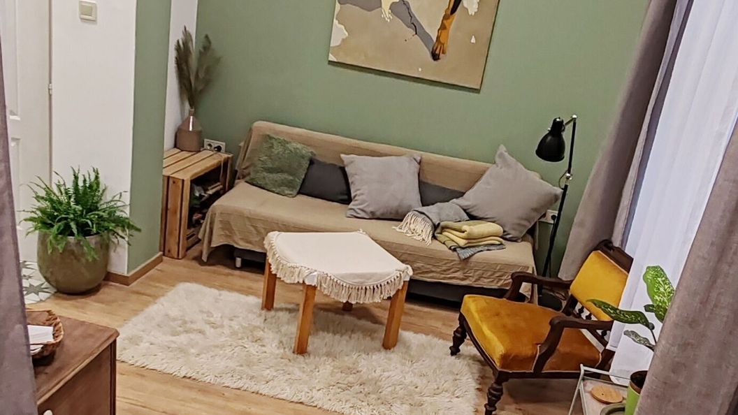 NagyFlow2 Apartman Pécs (1)