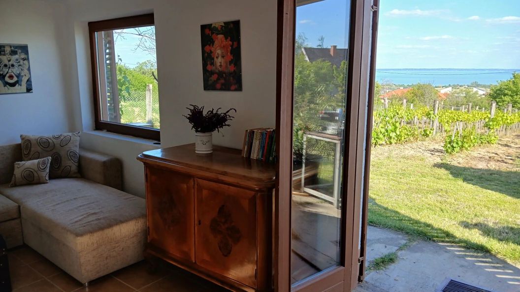 NyugtatLak Vendégház Balatonalmádi (1)