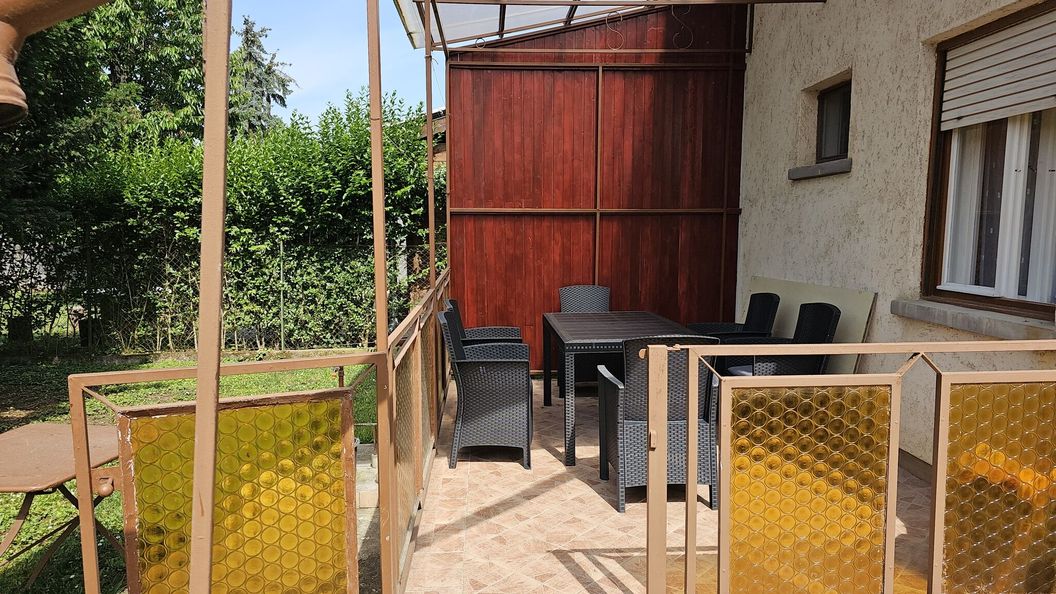 Laca Vendégház Berekfürdő (1)