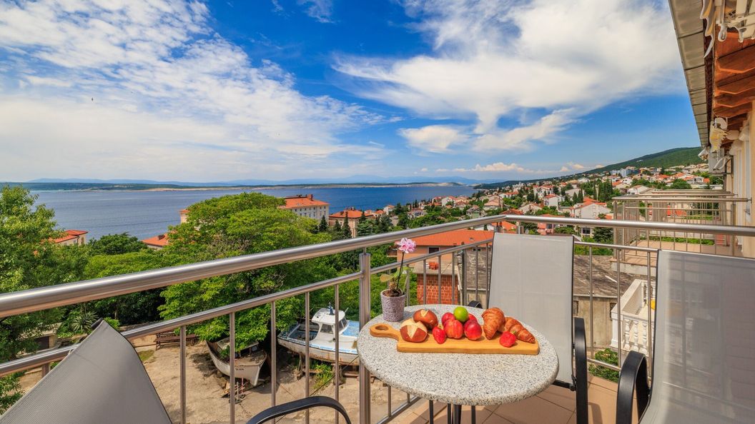 Apartment Valkor Crikvenica (1)