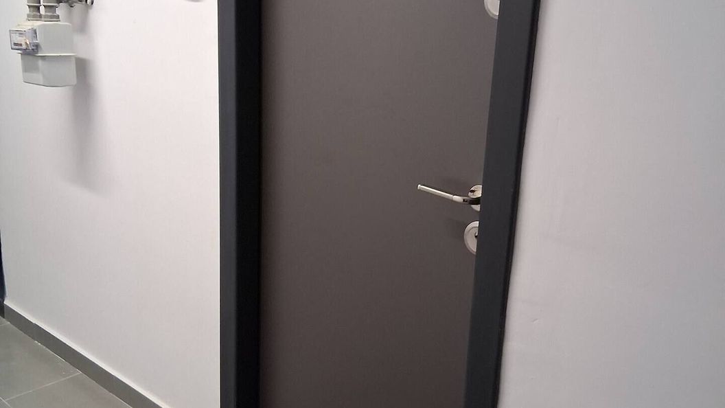 Garsoniera Lake View 2 Constanta (1)