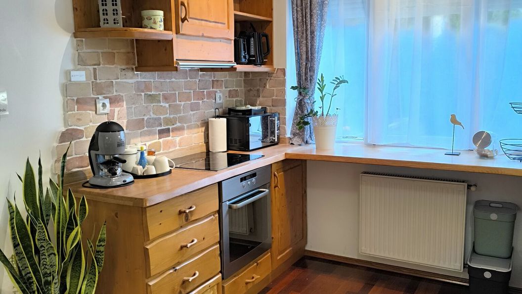 Bartók Béla Apartman Győr (1)