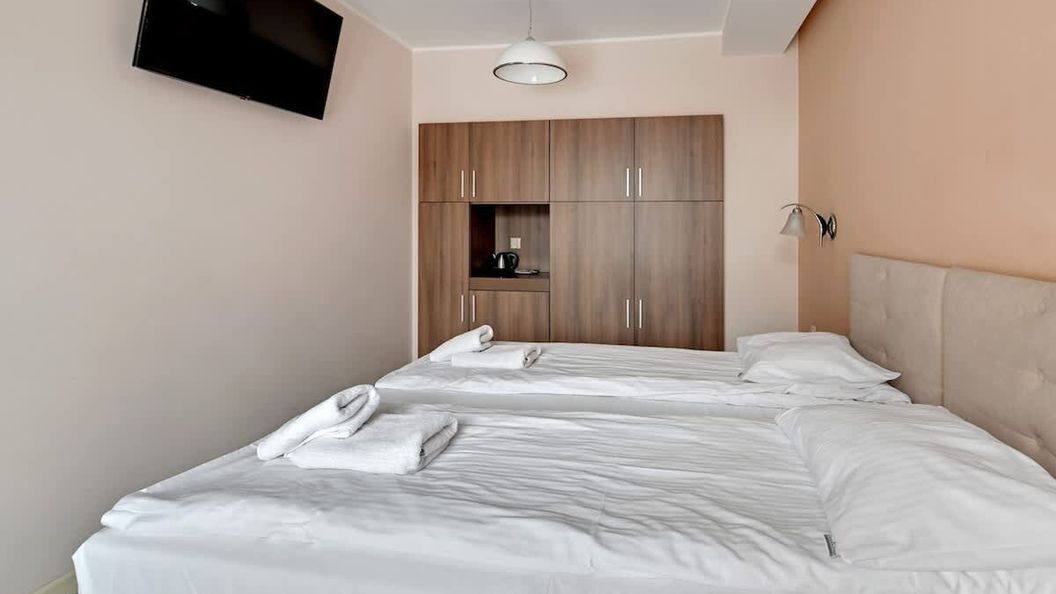 Bałtycka 5 | Przytulne Studio | Blisko Plaży (1)