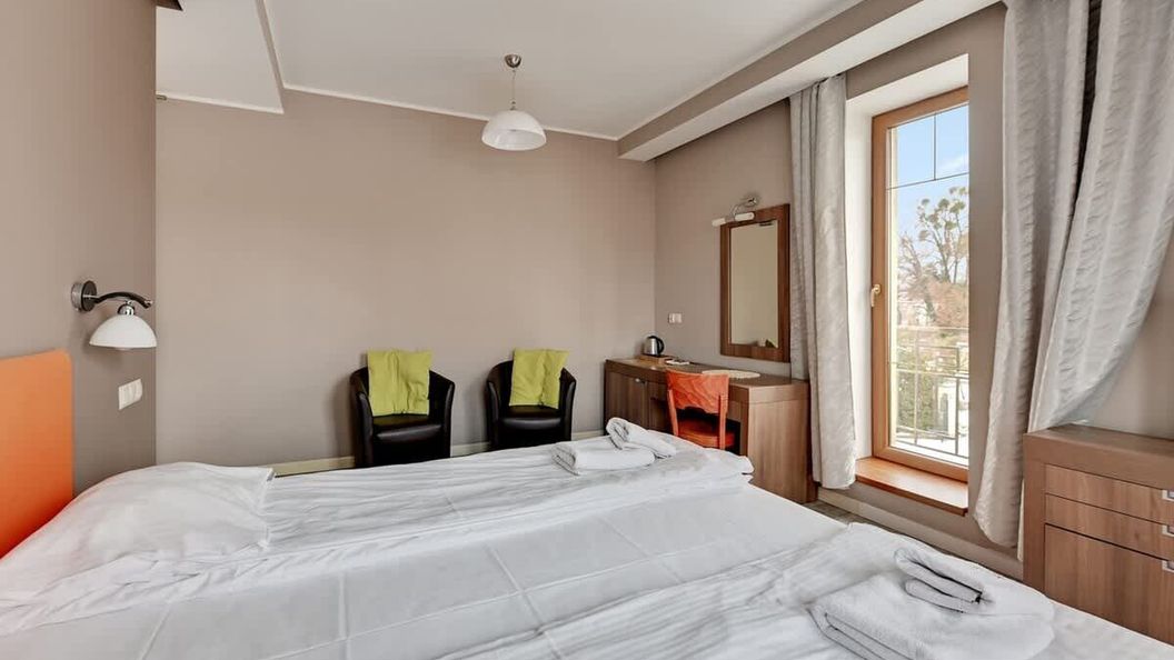 Bałtycka 5 | Eleganckie Studio | 50 przy plaży (1)