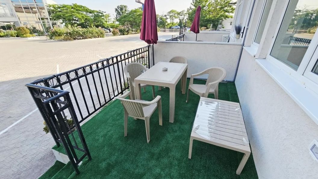 Regal Litoral Eforie Nord (1)