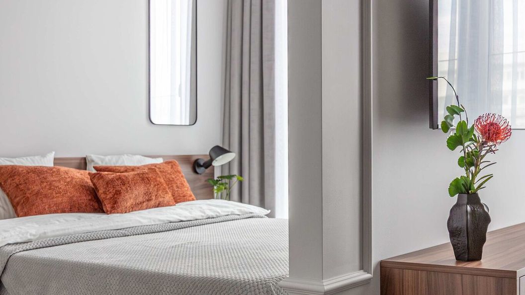 Al. Solidarności 153 Warszawa | Prestiżowe Studio | Wola 2 (1)