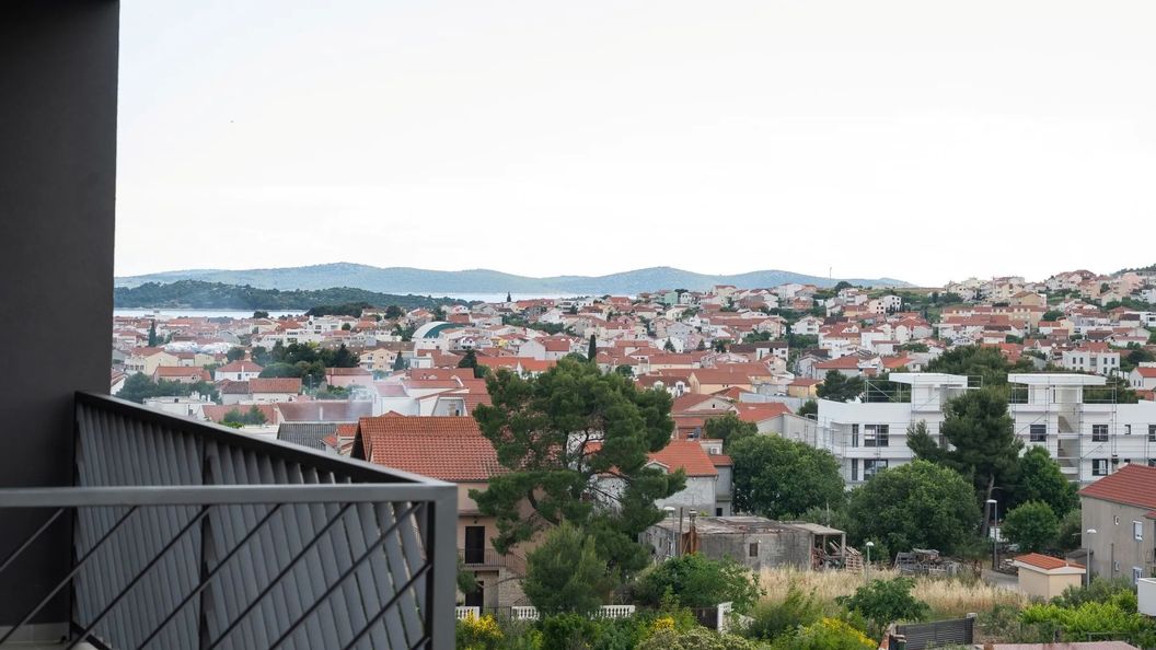 Anavi Apartment Vodice (1)