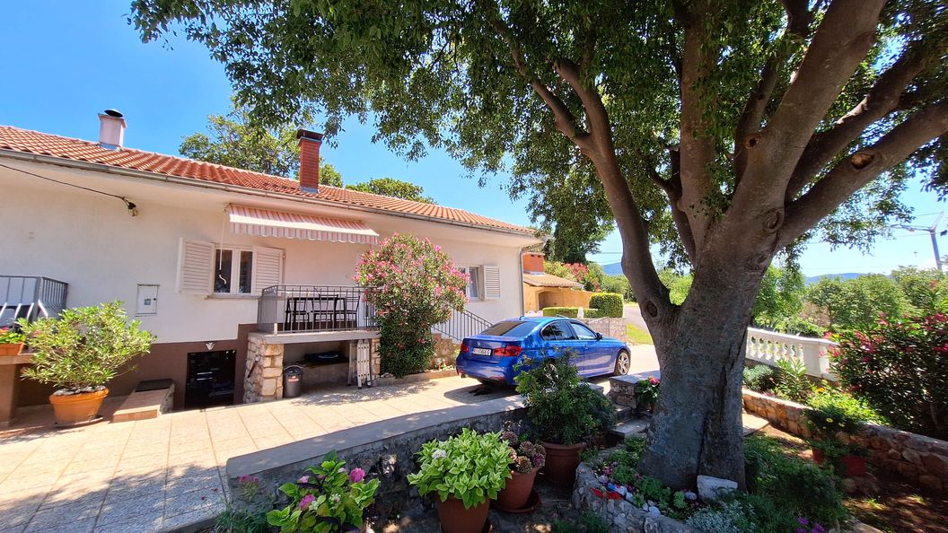 Apartment EMMA Povile (1)