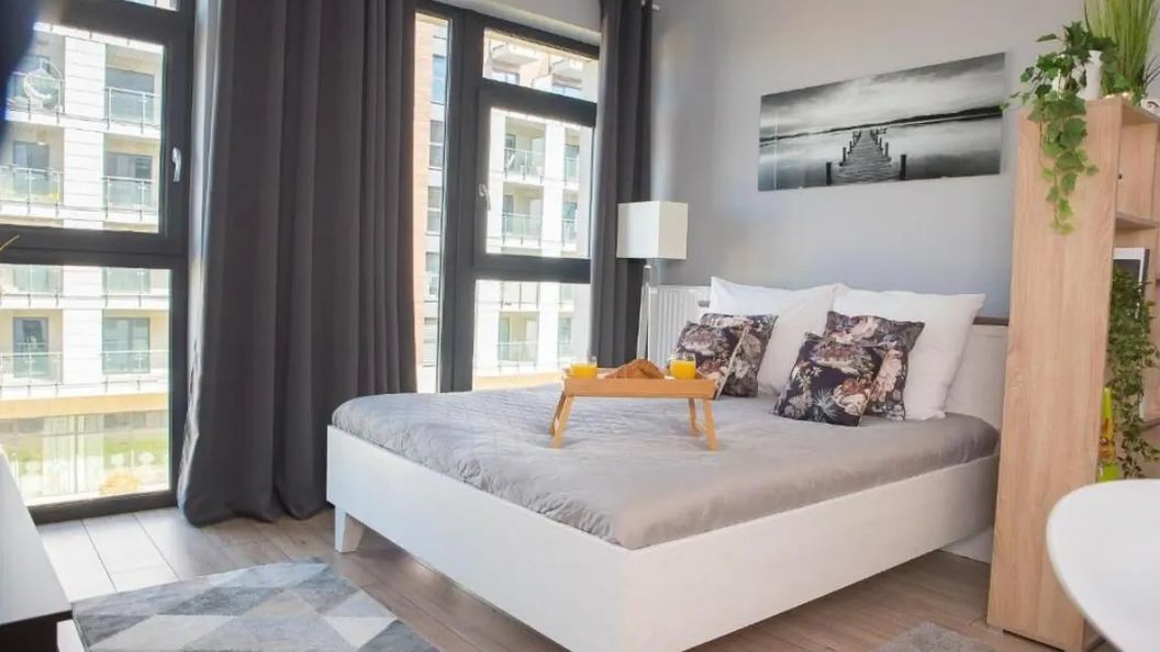 Easy Rent Apartments - Business Center 126 Lublin (1)